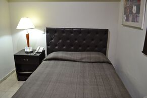 Hotel America Centro