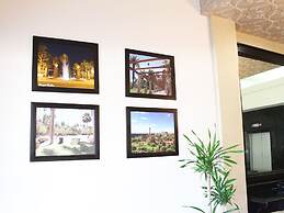 Hotel America Centro