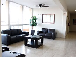 Hotel America Centro