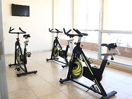 Hotel America Centro