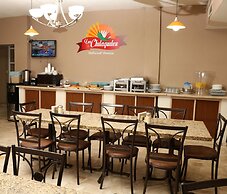 Hotel America Centro