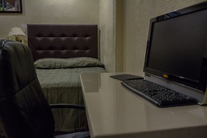 Hotel America Centro