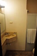 Hotel America Centro