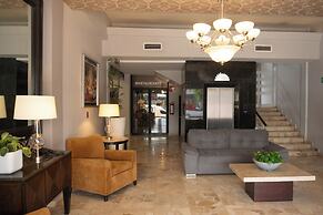 Hotel America Centro