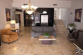 Hotel America Centro