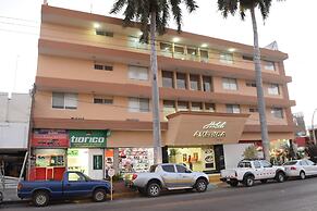 Hotel America Centro