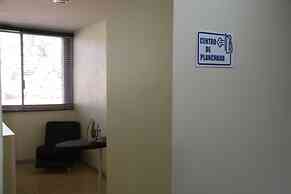 Hotel America Centro