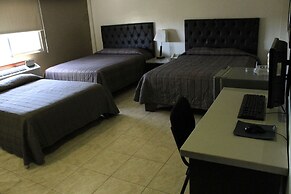 Hotel America Centro