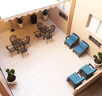 Hotel America Centro