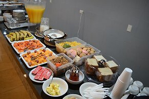 Hotel America Centro