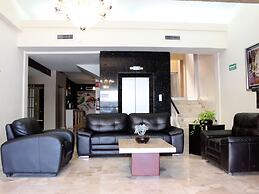 Hotel America Centro