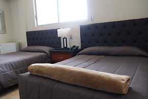 Hotel America Centro