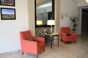 Hotel America Centro