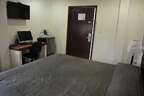 Hotel America Centro