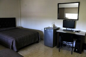 Hotel America Centro