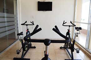 Hotel America Centro