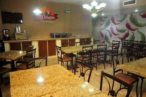 Hotel America Centro