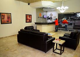 Hotel America Centro