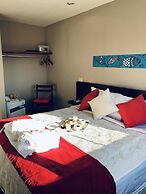 Hotel Azul Puerto Punta del Este