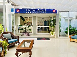 Hotel Azul Puerto Punta del Este