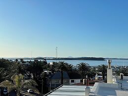 Hotel Azul Puerto Punta del Este