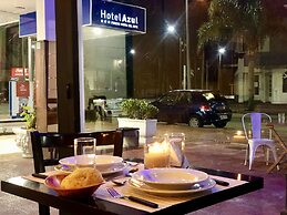 Hotel Azul Puerto Punta del Este