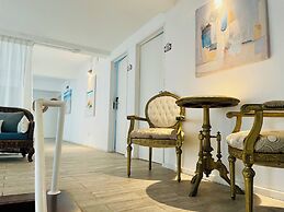 Hotel Azul Puerto Punta del Este