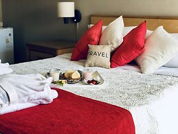 Hotel Azul Puerto Punta del Este