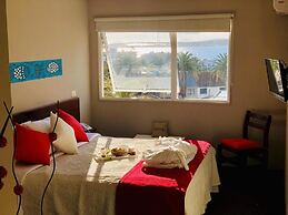 Hotel Azul Puerto Punta del Este