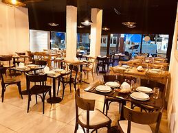 Hotel Azul Puerto Punta del Este
