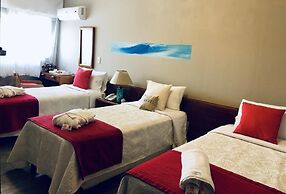 Hotel Azul Puerto Punta del Este