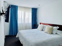 Hotel Azul Puerto Punta del Este
