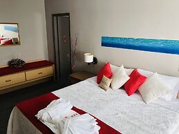 Hotel Azul Puerto Punta del Este