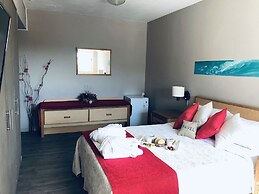 Hotel Azul Puerto Punta del Este