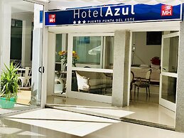 Hotel Azul Puerto Punta del Este