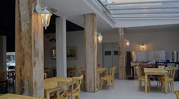 Hotel Azul Puerto Punta del Este