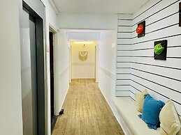Hotel Azul Puerto Punta del Este