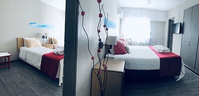 Hotel Azul Puerto Punta del Este