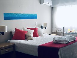 Hotel Azul Puerto Punta del Este