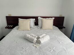 Hotel Azul Puerto Punta del Este