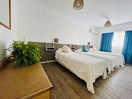Hotel Azul Puerto Punta del Este