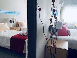 Hotel Azul Puerto Punta del Este