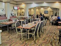 Continental Inn & Suites