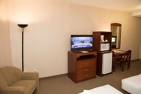 Continental Inn & Suites