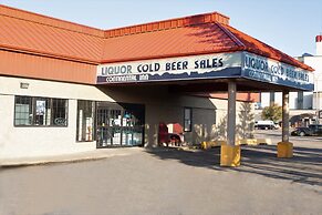 Continental Inn & Suites