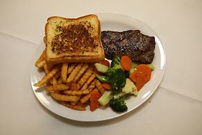 Continental Inn & Suites