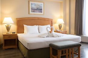 Continental Inn & Suites