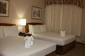 Continental Inn & Suites