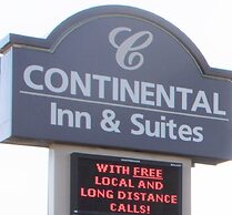 Continental Inn & Suites