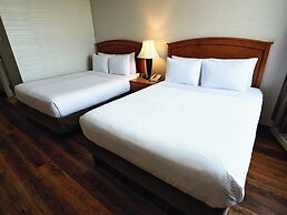Continental Inn & Suites
